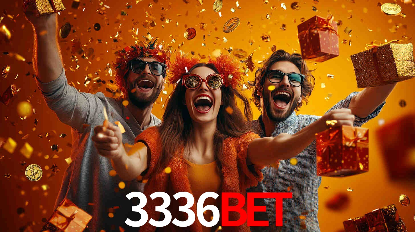 Loterias online disponíveis na 3336BET