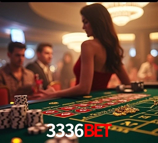 Vantagens exclusivas 3336BET para jogadores brasileiros
