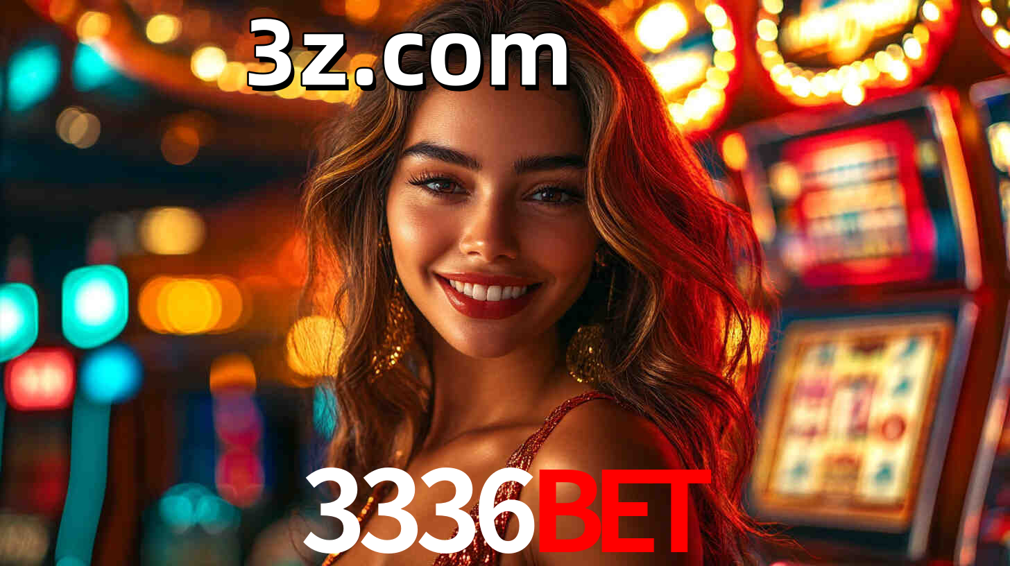 Catálogo 3336BET 2.547 jogos - Pragmatic Play, Evolution, NetEnt
